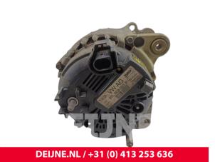 Volkswagen Transporter Dynamo O293367 foto 3