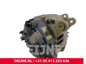Volkswagen Transporter Dynamo O293367 foto 2