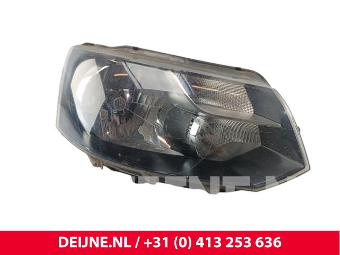 Volkswagen Transporter Scheinwerfer rechts O293378