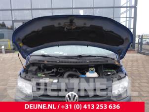 Volkswagen Transporter Motorhaube O293380 foto 2