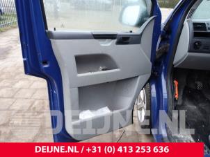 Volkswagen Transporter Door 2-door, left O293381 photo 2