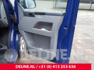 Volkswagen Transporter Door 2-door, right O293382 photo 2