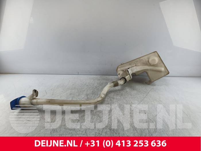 Volkswagen Transporter Scheibensprühertank vorne O293388