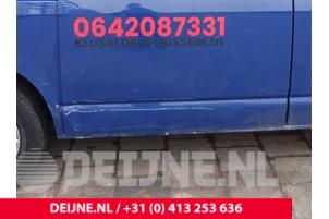 Volkswagen Transporter Sliding door, right O293394 photo 2