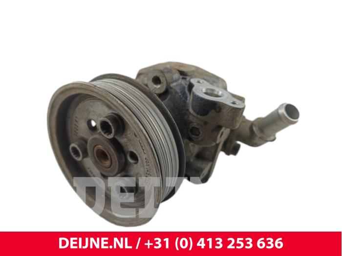 Gebruikte Pomp Servo Volkswagen Transporter T5 2.0 TDI DRF Prijs € 42,35 Inclusief btw aangeboden door van Deijne Onderdelen Uden B.V.