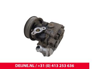 Volkswagen Transporter Lenkkraftverstärker Pumpe O293398 foto 3