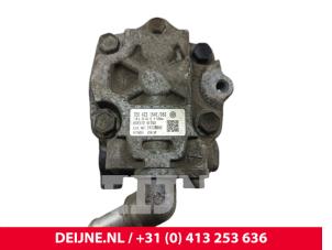 Volkswagen Transporter Lenkkraftverstärker Pumpe O293398 foto 2