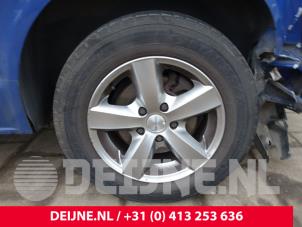 Volkswagen Transporter Set of wheels O293402 photo 2