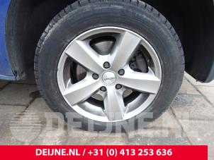 Volkswagen Transporter Set of wheels O293402 photo 3