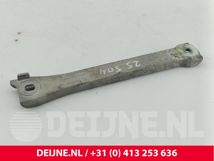 Renault Trafic Versnellingsbak Steun O293420