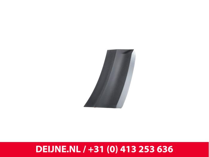 Volkswagen Crafter Decorative strip O9990002534