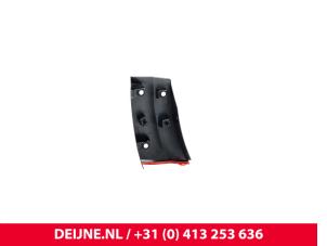 Volkswagen Crafter Decorative strip O9990002534 photo 3