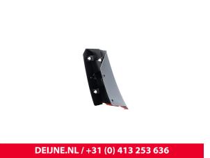Volkswagen Crafter Decorative strip O9990002534 photo 4