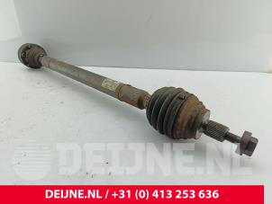 Volkswagen Caddy Antriebswelle rechts vorne O293425 foto 3