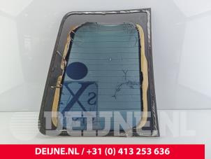 Volkswagen Caddy Hecktür Fenster Bus-Lieferwagen O293430 foto 2