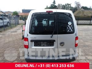 Volkswagen Caddy Hecktür Fenster Bus-Lieferwagen O293430 foto 3