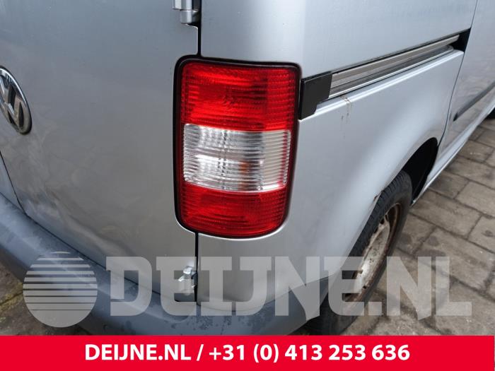 Volkswagen Caddy Rücklicht rechts O293432