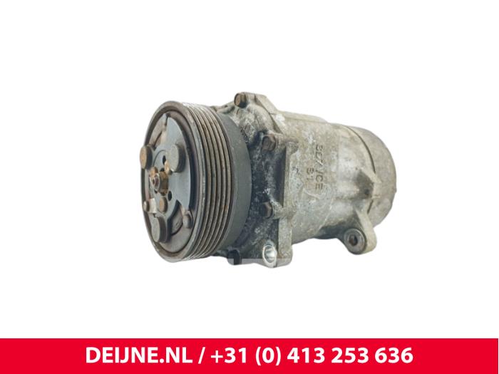 Volkswagen Caddy Klimapumpe O293434
