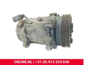 Volkswagen Caddy Klimapumpe O293434 foto 2