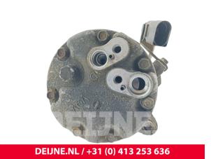 Volkswagen Caddy Klimapumpe O293434 foto 3