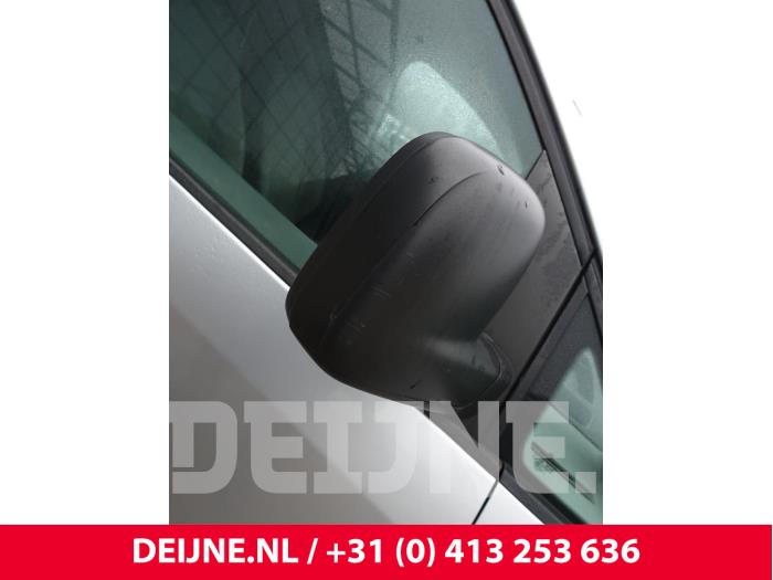 Volkswagen Caddy Außenspiegel rechts O293439