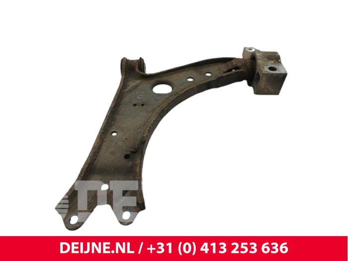 Volkswagen Caddy Querlenker unten links vorne O293441