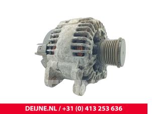 Volkswagen Caddy Dynamo O293445 foto 2
