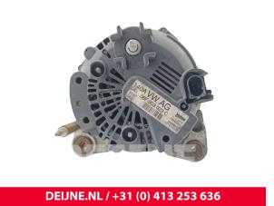 Volkswagen Caddy Dynamo O293445 foto 3