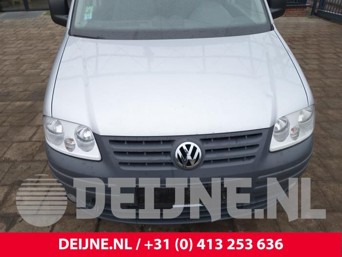 Volkswagen Caddy Motorkap O293458
