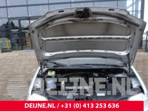 Volkswagen Caddy Motorkap O293458 foto 2