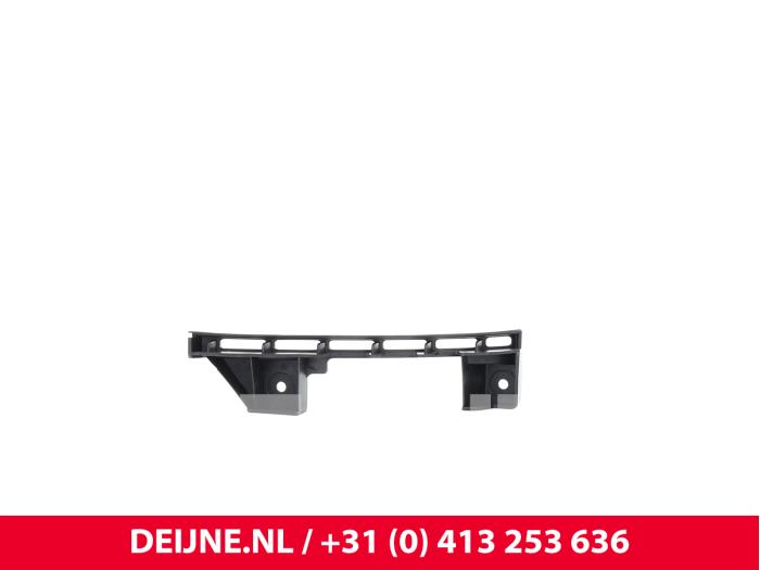 Volkswagen Caddy Front bumper bracket, left O9990003139
