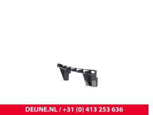Volkswagen Caddy Front bumper bracket, left O9990003139 photo 2