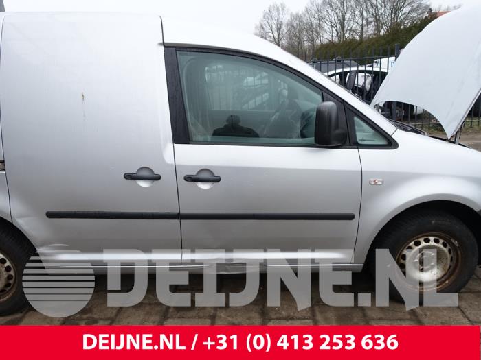 Volkswagen Caddy Portier 2Deurs rechts O293460