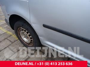 Volkswagen Caddy Sliding door, right O293471 photo 2