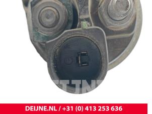Volkswagen Caddy Starter O293472 photo 3