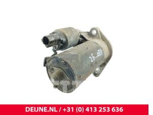 Volkswagen Caddy Starter O293472 photo 2