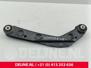 Volvo XC60 Querlenker oben links hinten O293485 foto 2