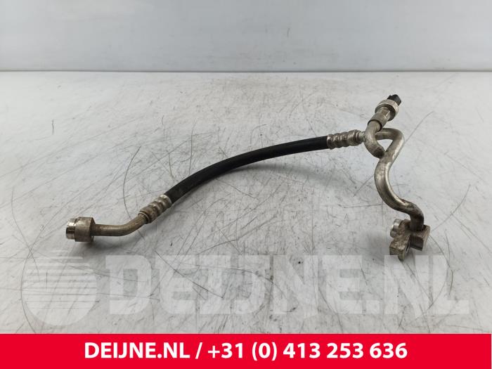 Ford Transit Connect Air conditioning line O293486