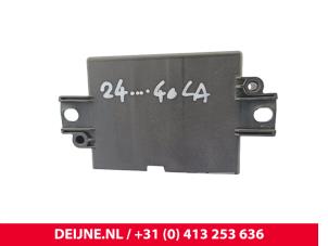 Tesla Model X Comfort Module O293490 photo 2