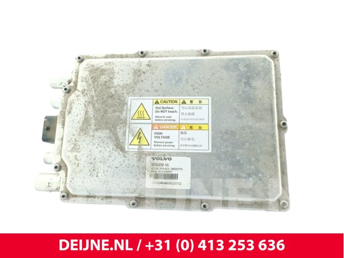 Volvo XC60 Acculader O293491