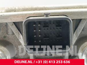 Volvo XC60 Batterieladegerät O293491 foto 3