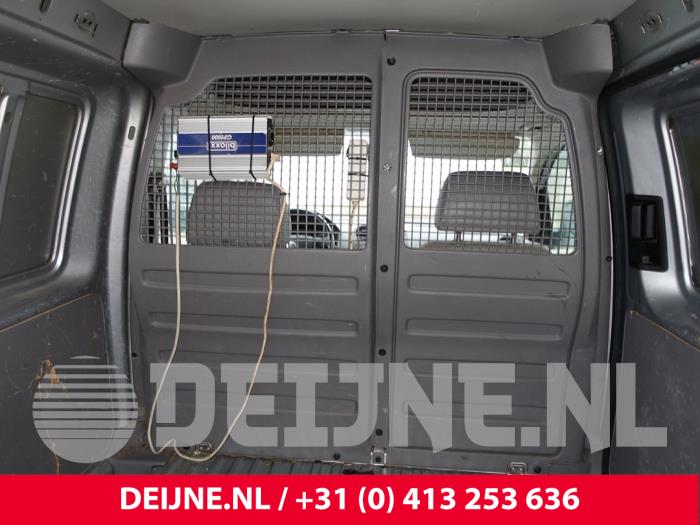 Volkswagen Caddy Tussenschot Cabine O293478