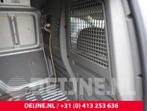 Volkswagen Caddy Cabin bulkhead O293478 photo 2