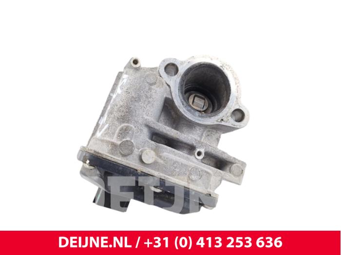 Mercedes Vito AGR Ventil O293502