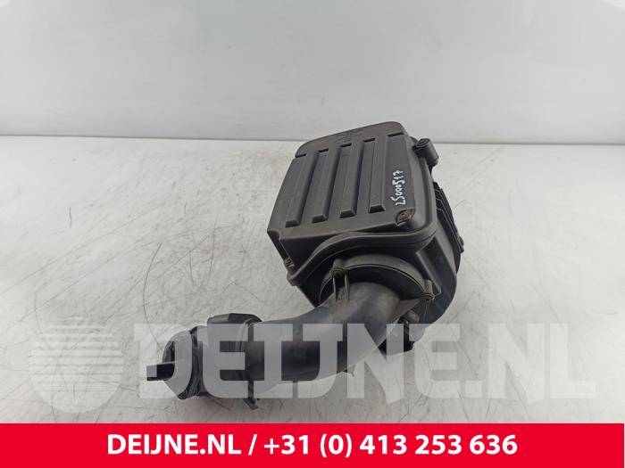 Volkswagen Caddy Luftfiltergehäuse O293488