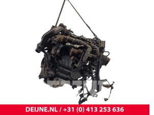 Ford Transit Connect Motor O293507 foto 2