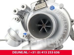 Opel Vivaro Turbo O293511 foto 3