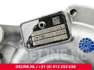 Opel Vivaro Turbo O293511 foto 2