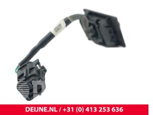 MG ZS Reversing camera O293505 photo 3