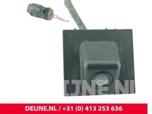 MG ZS Reversing camera O293505 photo 2